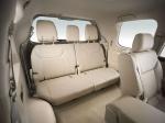 Lexus LX570 2008 года